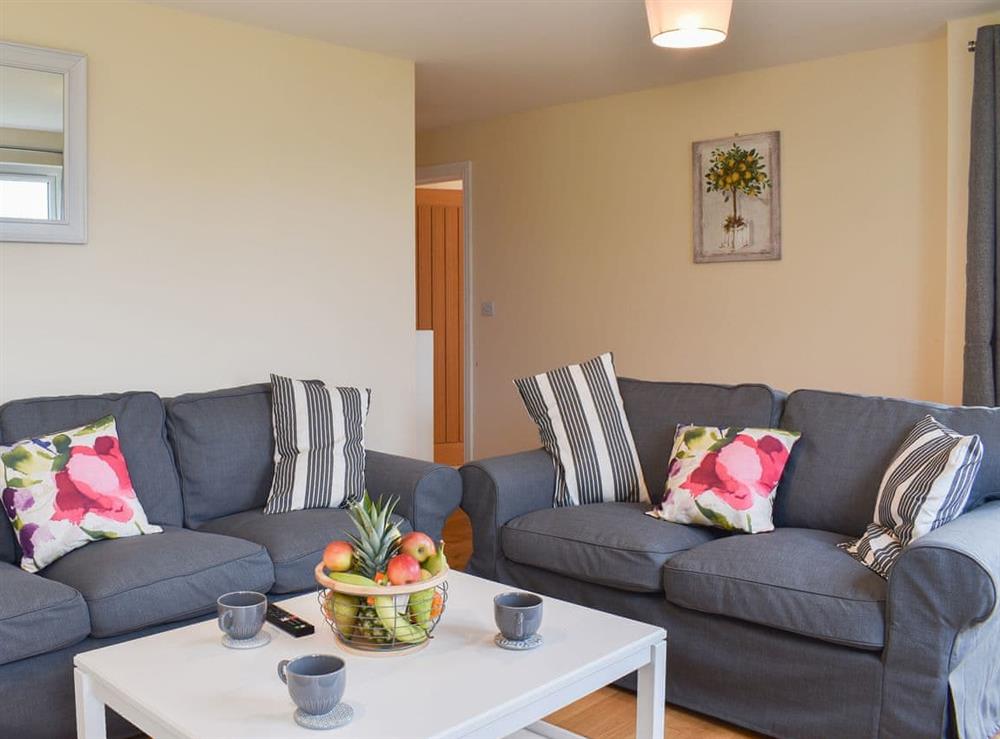Living area (photo 2) at Ilsington View, near Ashburton in Ilsington, Devon