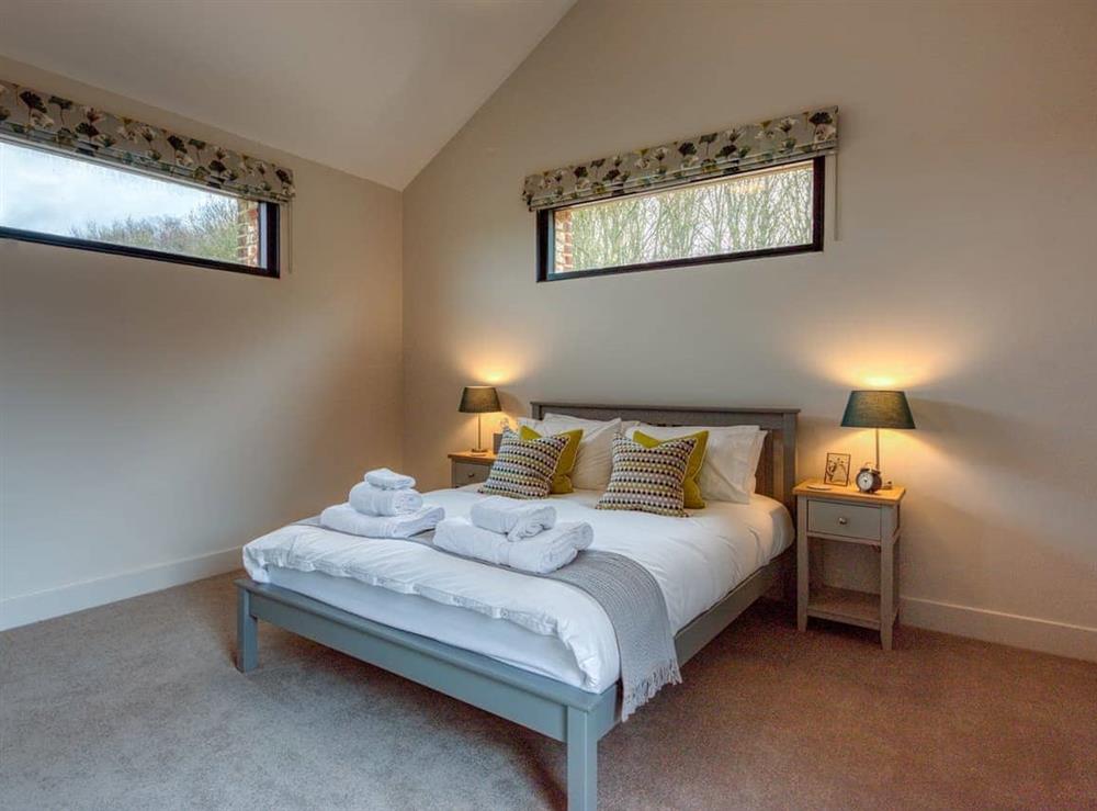 Bedroom (photo 3) at Ilsley Farm Barns- The Downs in East Ilsley, near Newbury, Berkshire