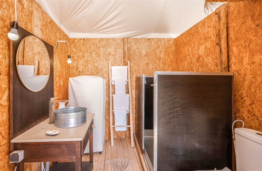 Inara Tent