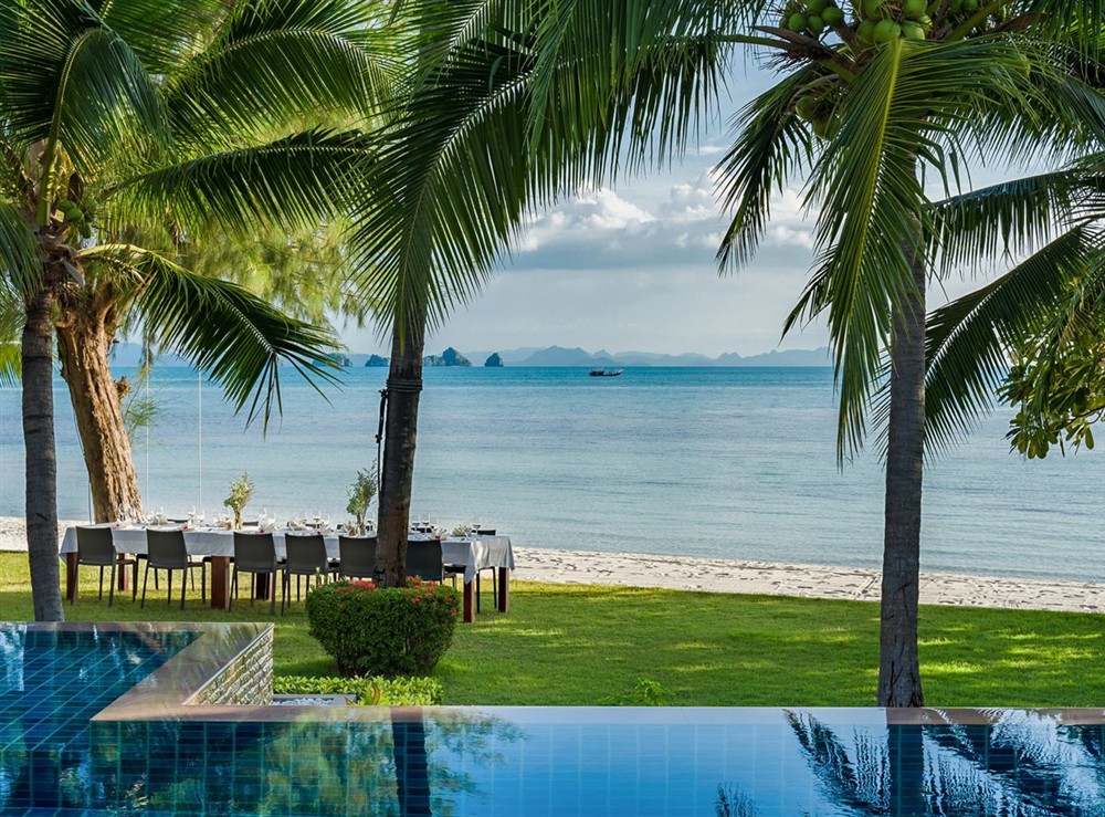 Inasia Beach Villa (photo 11) at Inasia Beach Villa in , Thailand