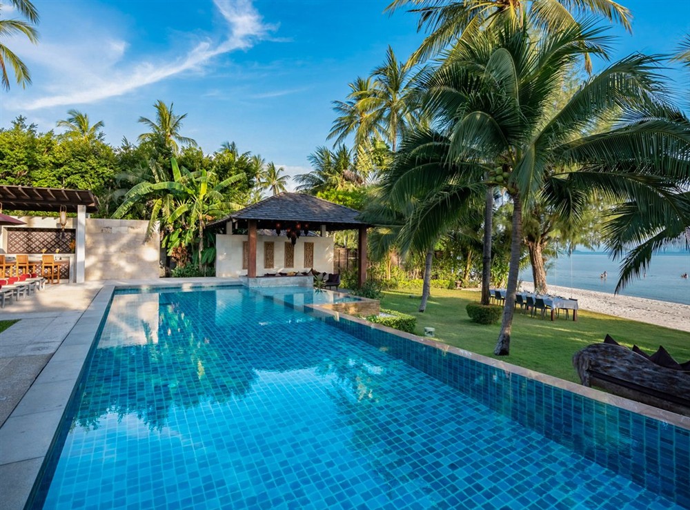 Inasia Beach Villa (photo 12) at Inasia Beach Villa in , Thailand