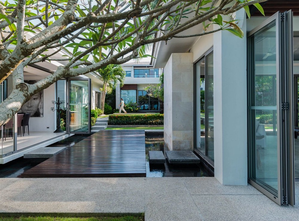 Inasia Beach Villa (photo 14) at Inasia Beach Villa in , Thailand