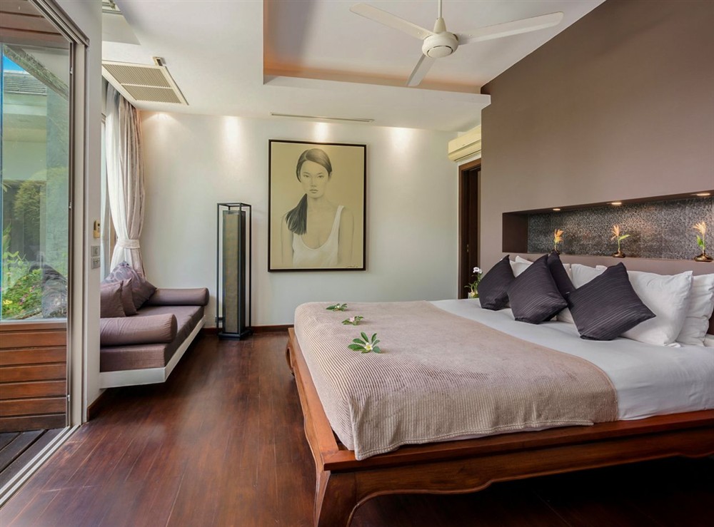 Inasia Beach Villa (photo 15) at Inasia Beach Villa in , Thailand