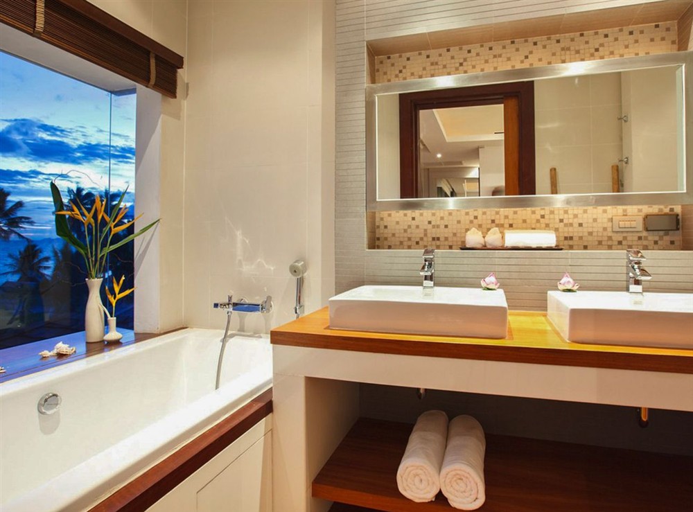 Inasia Beach Villa (photo 18) at Inasia Beach Villa in , Thailand