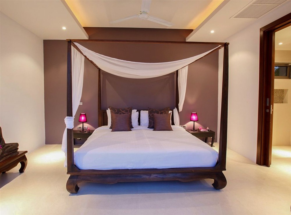 Inasia Beach Villa (photo 19) at Inasia Beach Villa in , Thailand