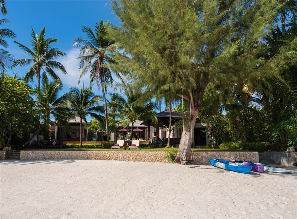 Inasia Beach Villa (photo 24) at Inasia Beach Villa in , Thailand