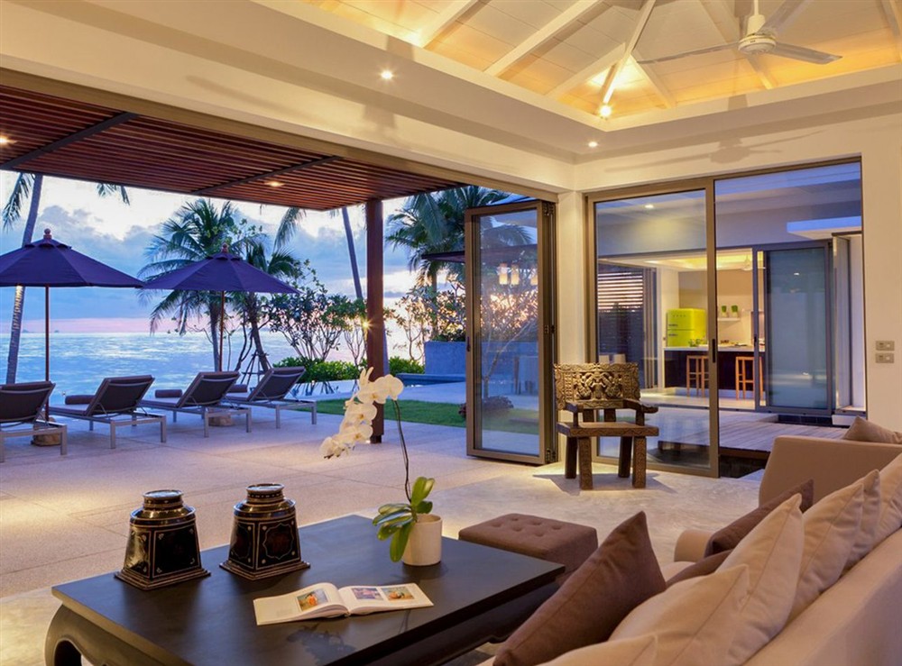 Inasia Beach Villa (photo 26) at Inasia Beach Villa in , Thailand