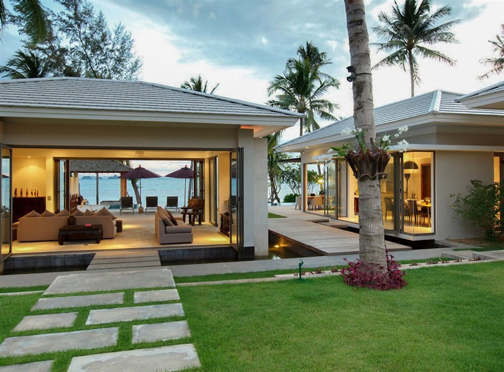 Inasia Beach Villa (photo 28) at Inasia Beach Villa in , Thailand