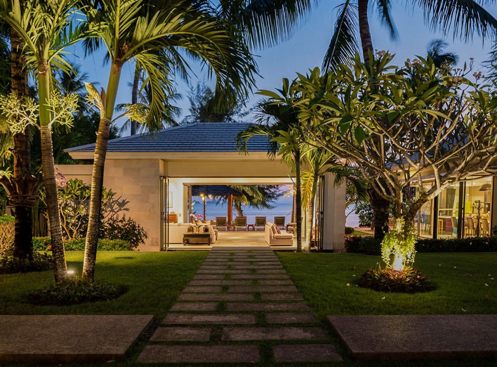 Inasia Beach Villa (photo 29) at Inasia Beach Villa in , Thailand