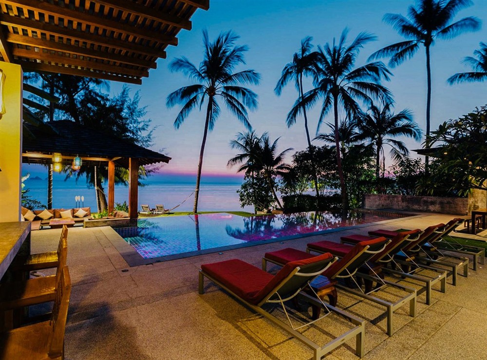 Inasia Beach Villa (photo 30) at Inasia Beach Villa in , Thailand