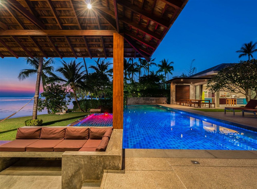 Inasia Beach Villa (photo 31) at Inasia Beach Villa in , Thailand