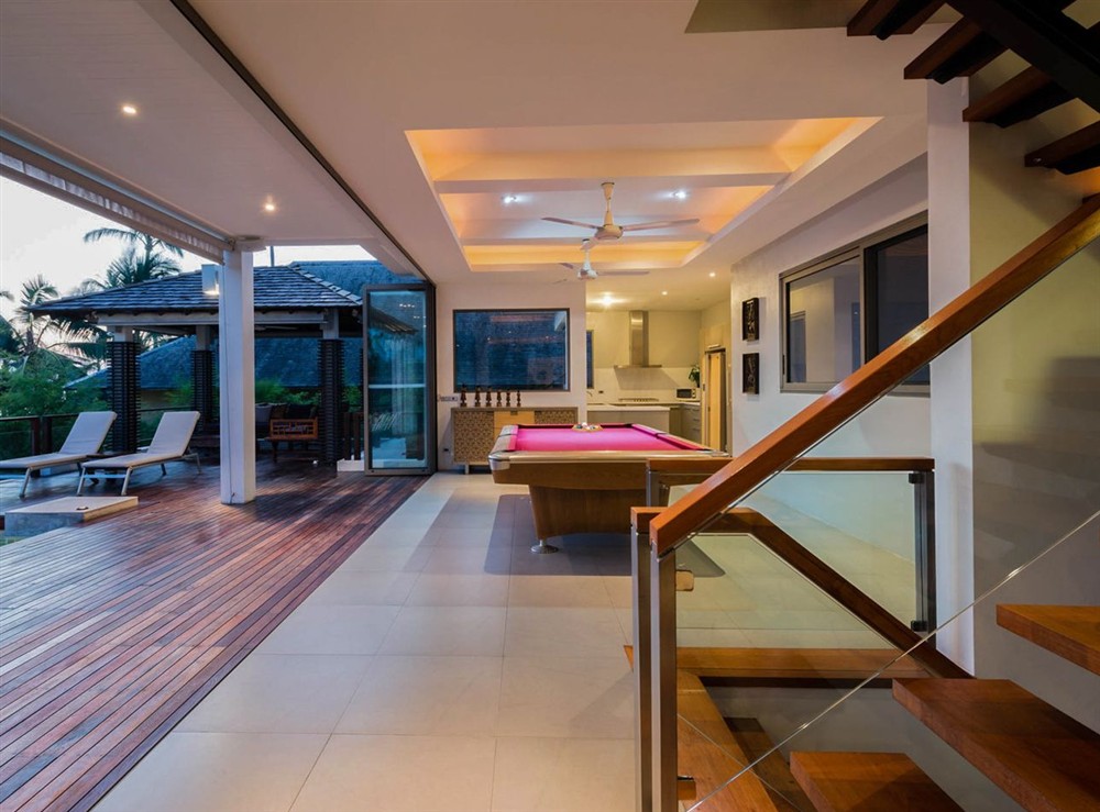Inasia Beach Villa (photo 4) at Inasia Beach Villa in , Thailand