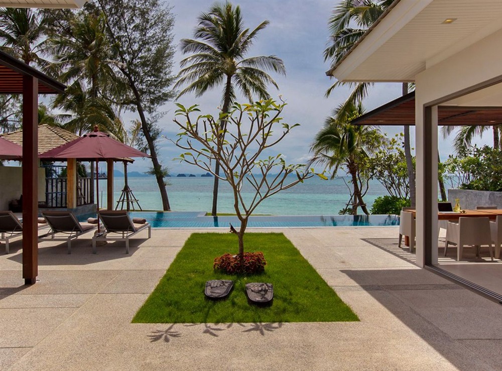 Inasia Beach Villa (photo 7) at Inasia Beach Villa in , Thailand