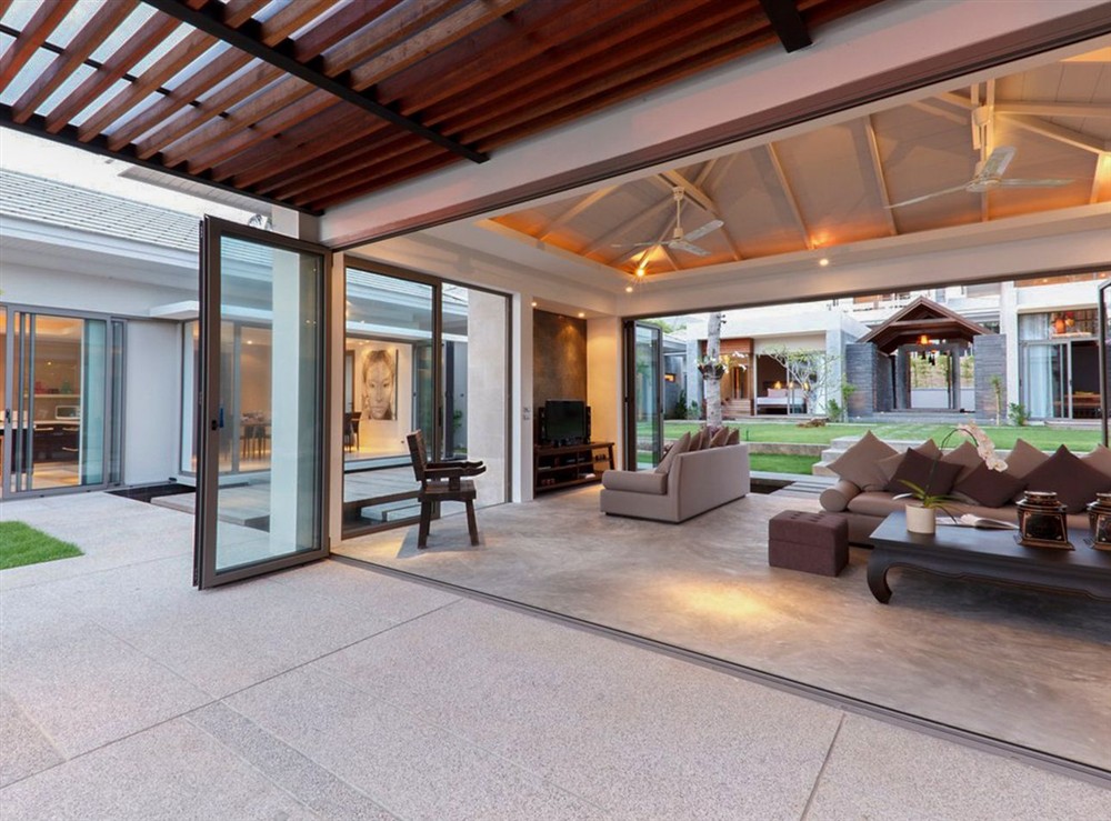 Inasia Beach Villa (photo 9) at Inasia Beach Villa in , Thailand