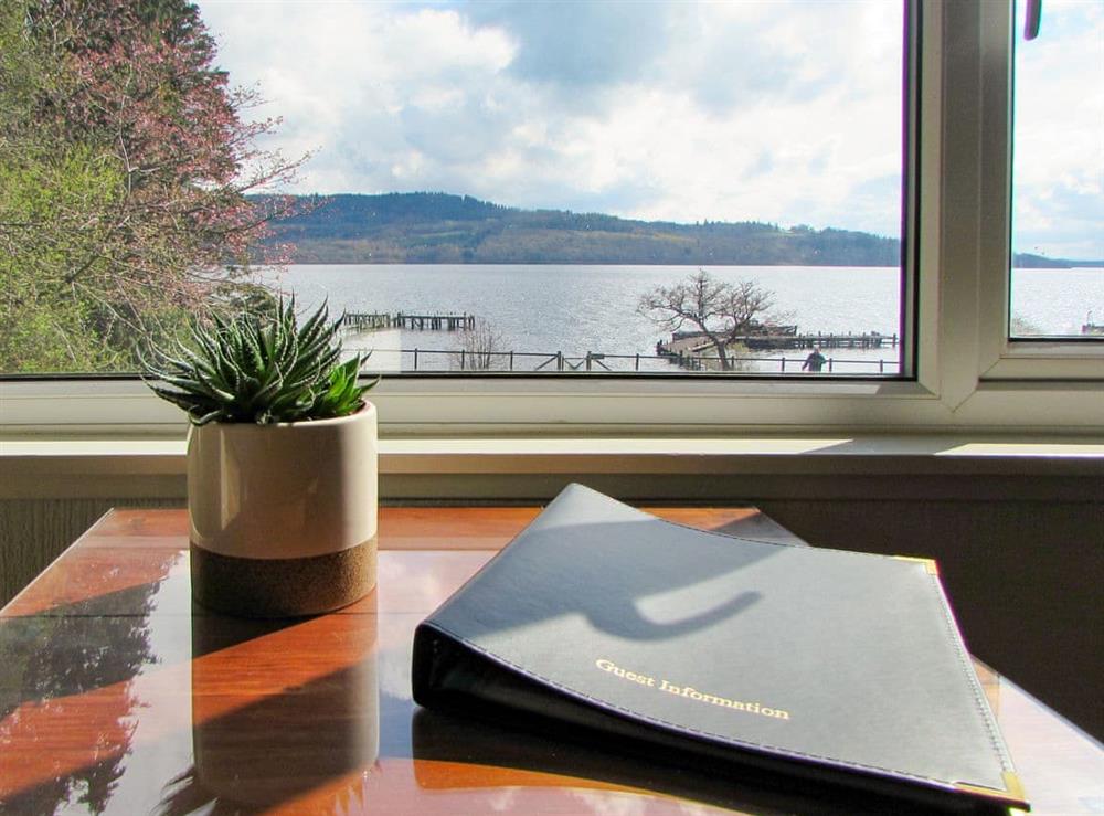 View at Boturich Apartment,