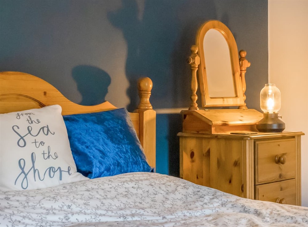 Bedroom (photo 4) at Incline Villa in Saundersfoot, Dyfed