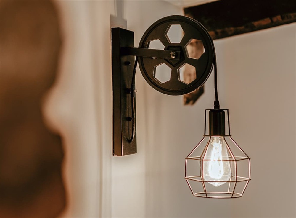 Interior (photo 2) at Incline Villa in Saundersfoot, Dyfed