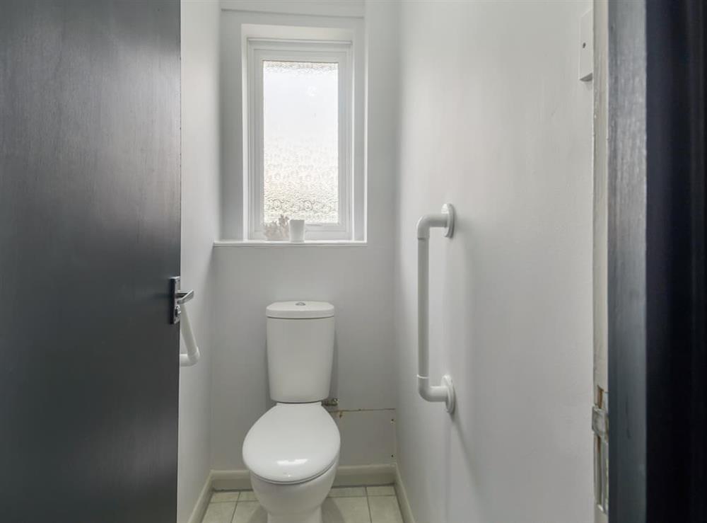 Bathroom (photo 4) at Indigo House in Aldeburgh, Suffolk