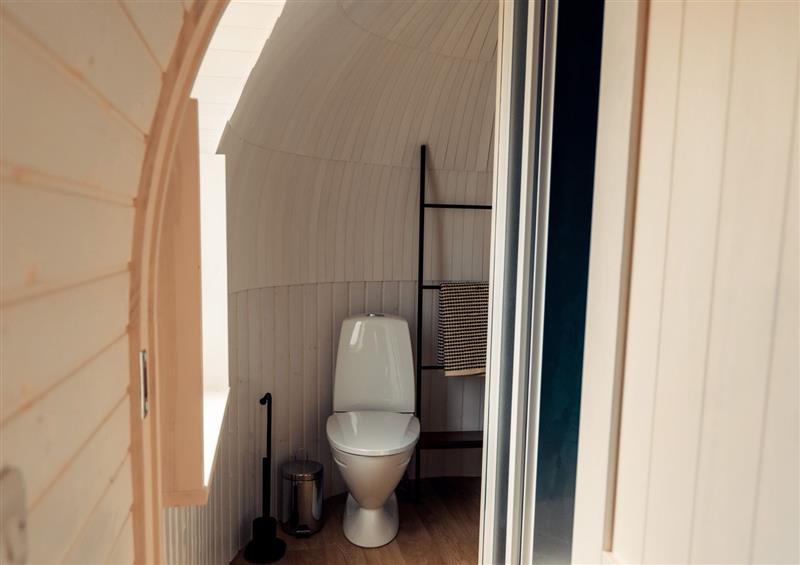 This is the bathroom (photo 2) at Indrek, Burshill near Brandesburton