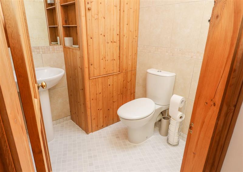 Bathroom (photo 2) at Ingleborough View, Arkholme near Kirkby Lonsdale