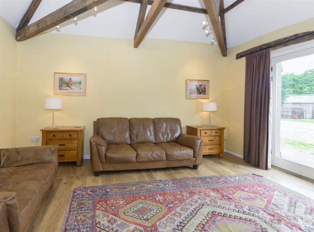 Living room (photo 2) at Ingleby Barn in Kildale, near Stokesley, North Yorkshire