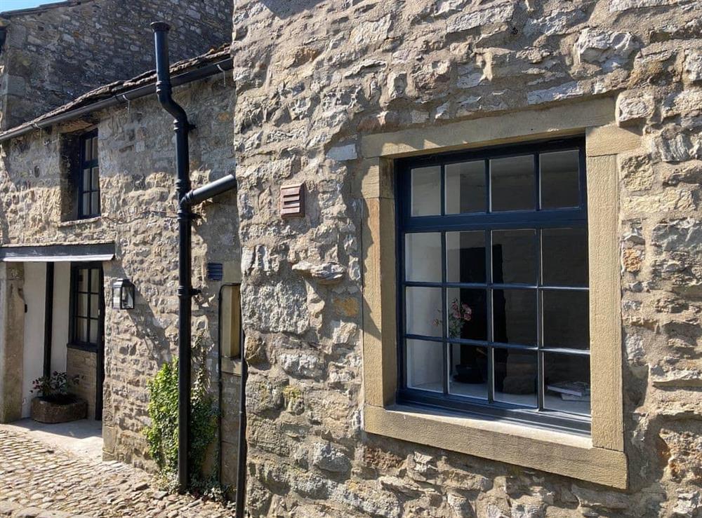 Exterior (photo 2) at Inglenook Cottage in Kettlewell, Nr Grassington, N. Yorks., North Yorkshire