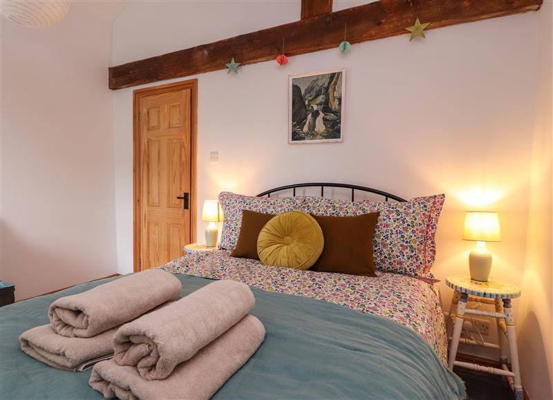 One of the bedrooms (photo 2) at Inglenook Cottage, Long Preston