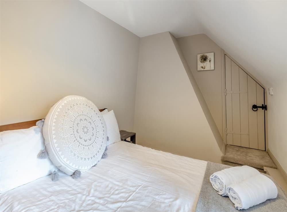 Double bedroom (photo 5) at Inglenook in Saxthorpe Norwich, Norfolk