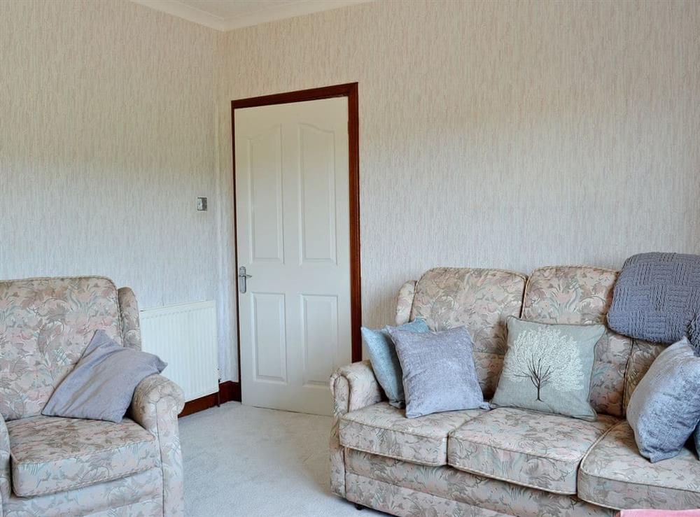 Welcoming living room (photo 2) at Ingleside in Ballantrae, near Girvan, Ayrshire