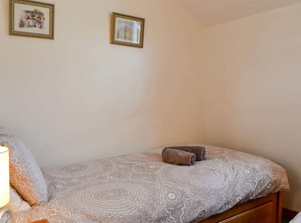 Delightful twin bedded room at Inglewood in Keswick, Cumbria