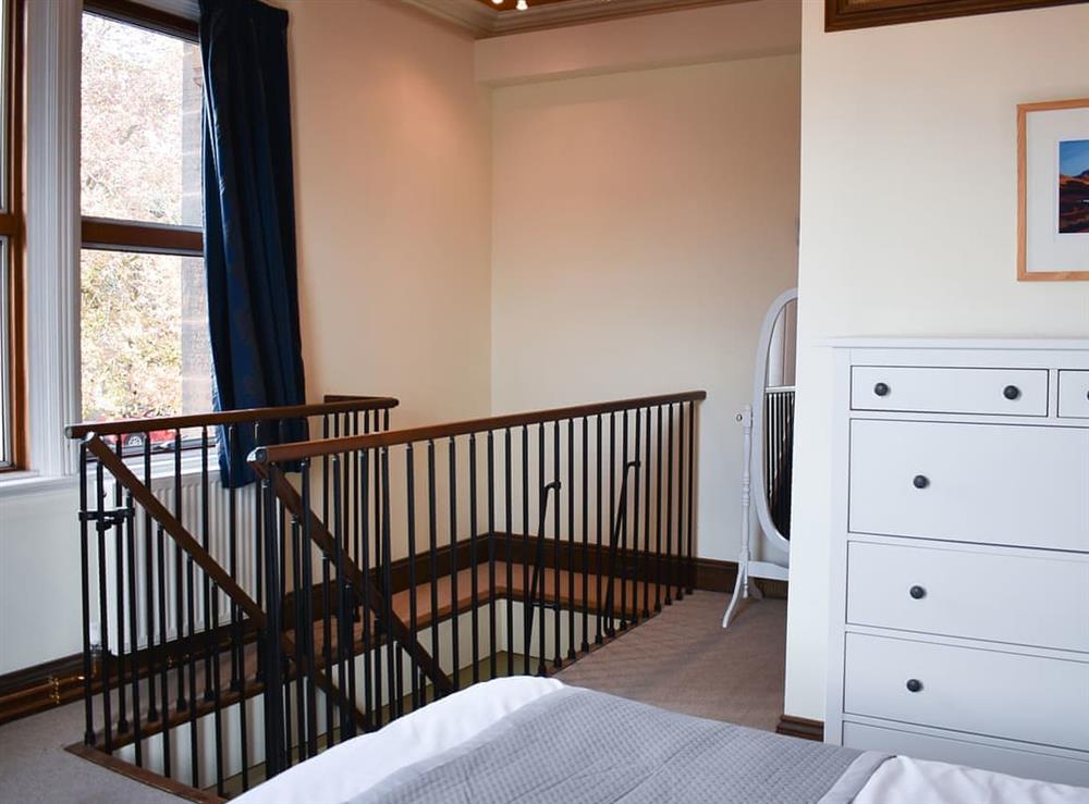 Double bedroom (photo 5) at Inglewood Terrace in Penrith, Cumbria