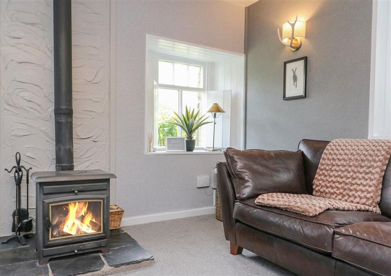Enjoy the living room (photo 2) at Inglis Nook Cottage, Balquhidder