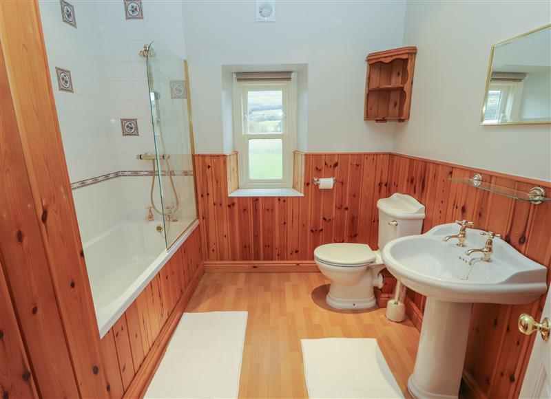 Bathroom (photo 3) at Ings House, Hawes