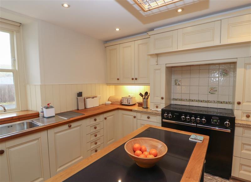 The kitchen (photo 4) at Ings House, Hawes