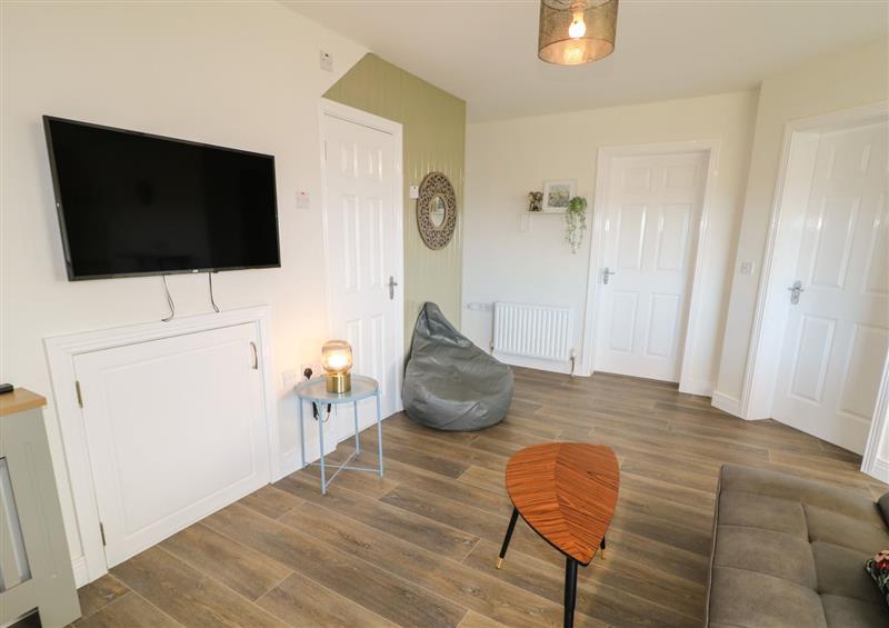 Inside at Inish Way Apartment 2, Carndonagh