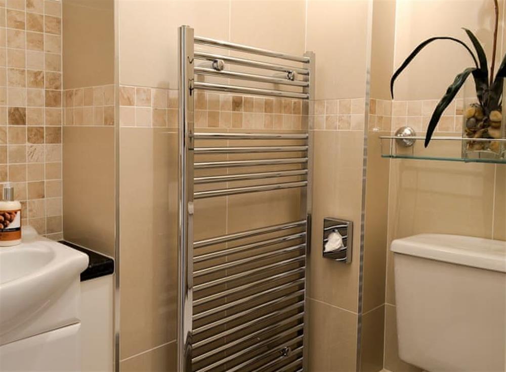 Bathroom (photo 2) at Inland View in Trearddur Bay, near Holyhead, Anglesey, Gwynedd