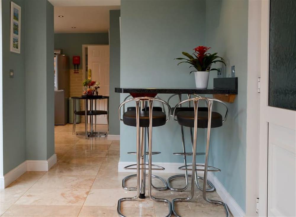 Utility room (photo 2) at Inland View in Trearddur Bay, near Holyhead, Anglesey, Gwynedd