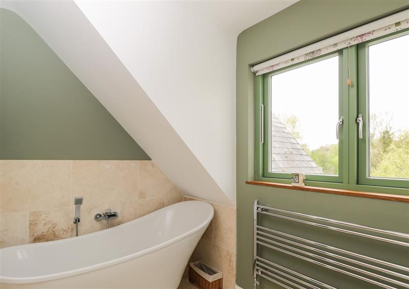 The bathroom (photo 2) at Innisfallen House, Uffington