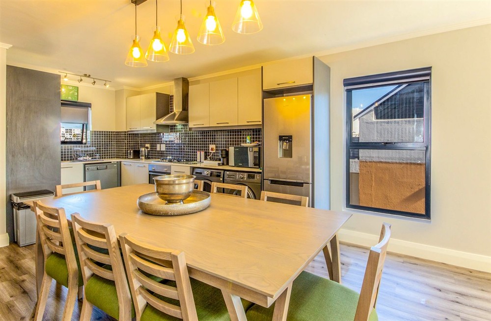 Intaka Apartment (photo 6) at Intaka Apartment in Century City, South Africa