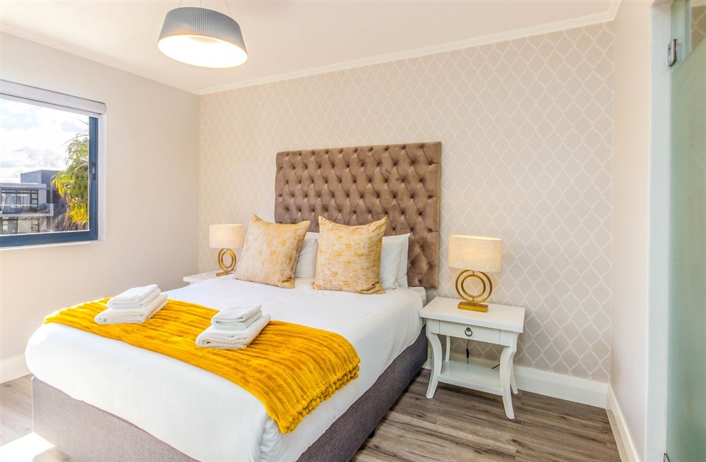 Intaka Apartment (photo 7) at Intaka Apartment in Century City, South Africa