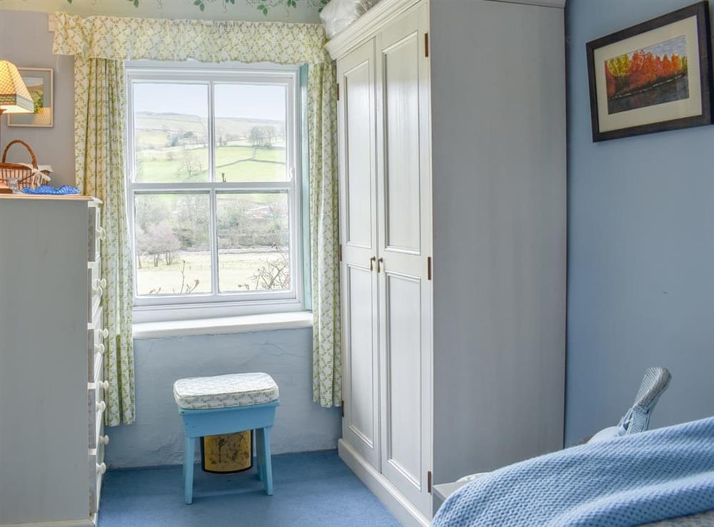 Bedroom (photo 2) at Intake Cottage in Low Row, near Reeth, North Yorkshire