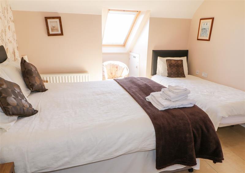 One of the 3 bedrooms (photo 2) at Inverbeg Cottage 1, Downings