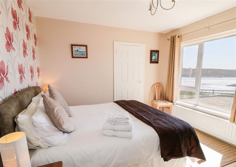 This is a bedroom (photo 2) at Inverbeg Cottage 2, Dundooan Lower near Downings