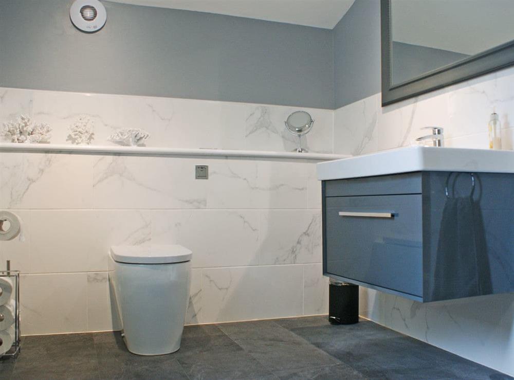 Bathroom (photo 2) at Inveree in Oban, Argyll