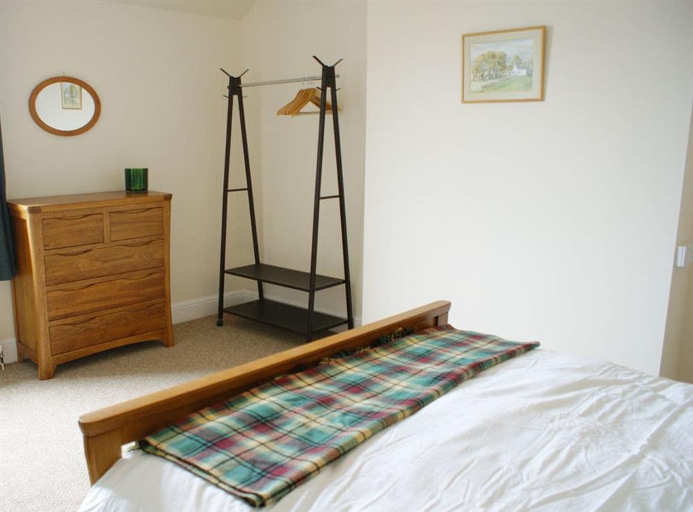 Double bedroom (photo 2) at Inveree in Oban, Argyll