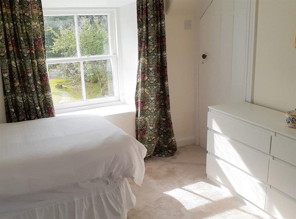 Twin bedroom (photo 2) at Inverglen Farm in Strachur, near Cairndow, Argyll