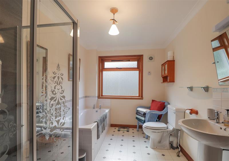 The bathroom (photo 3) at Iola, Milton near Drumnadrochit