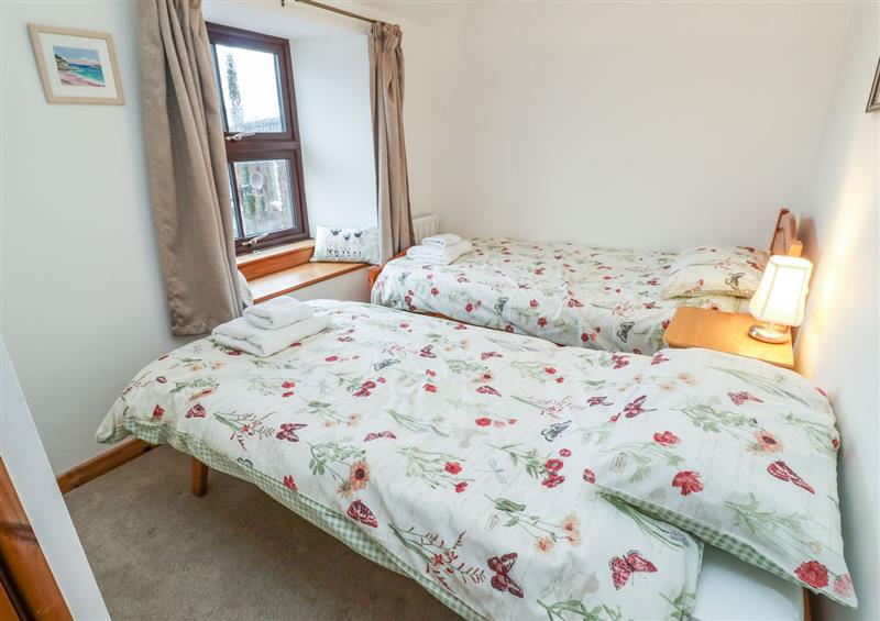 One of the 3 bedrooms (photo 3) at Iris Cottage, Pendeen