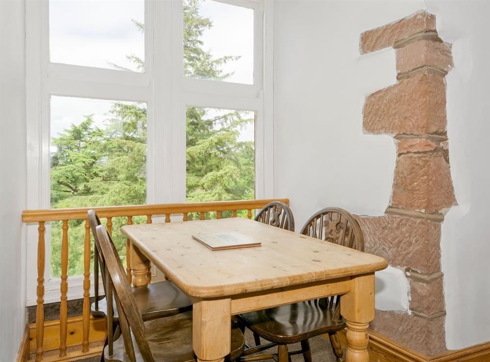 Irton Hall Pele Tower in Irton, near Eskdale, Cumbria sleeps 16