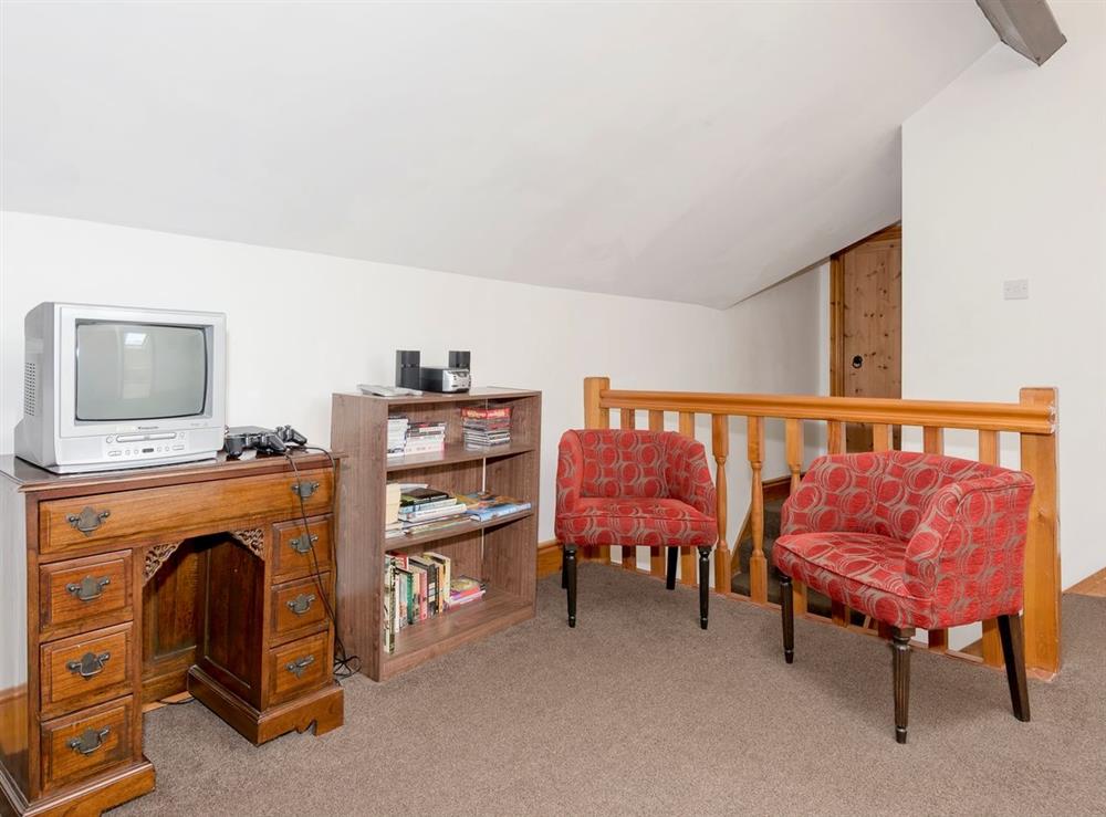 Irton Hall Pele Tower in Irton, near Eskdale, Cumbria sleeps 16